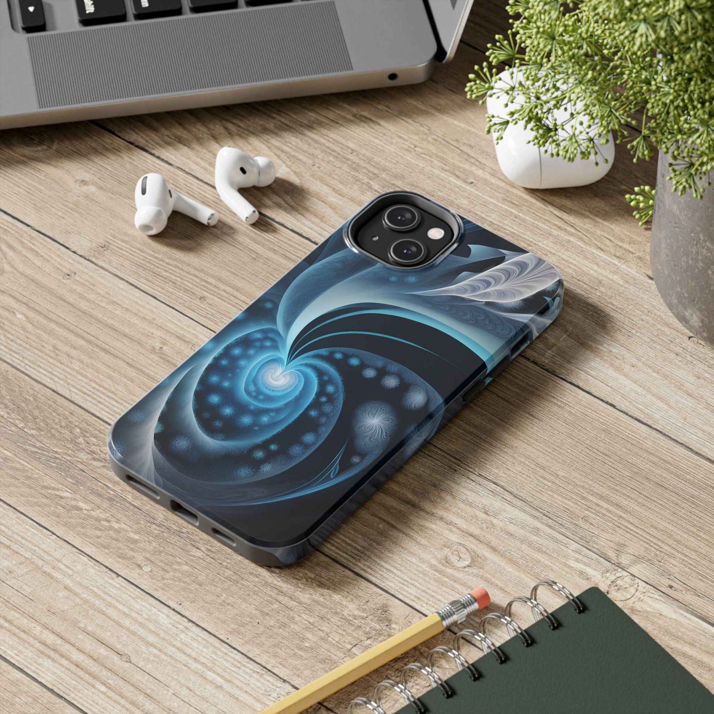 Ranni the Witch Phone Case Gifts - Elden Ring Inspired Tough Phone Case and Gaming Accessories Phone Case