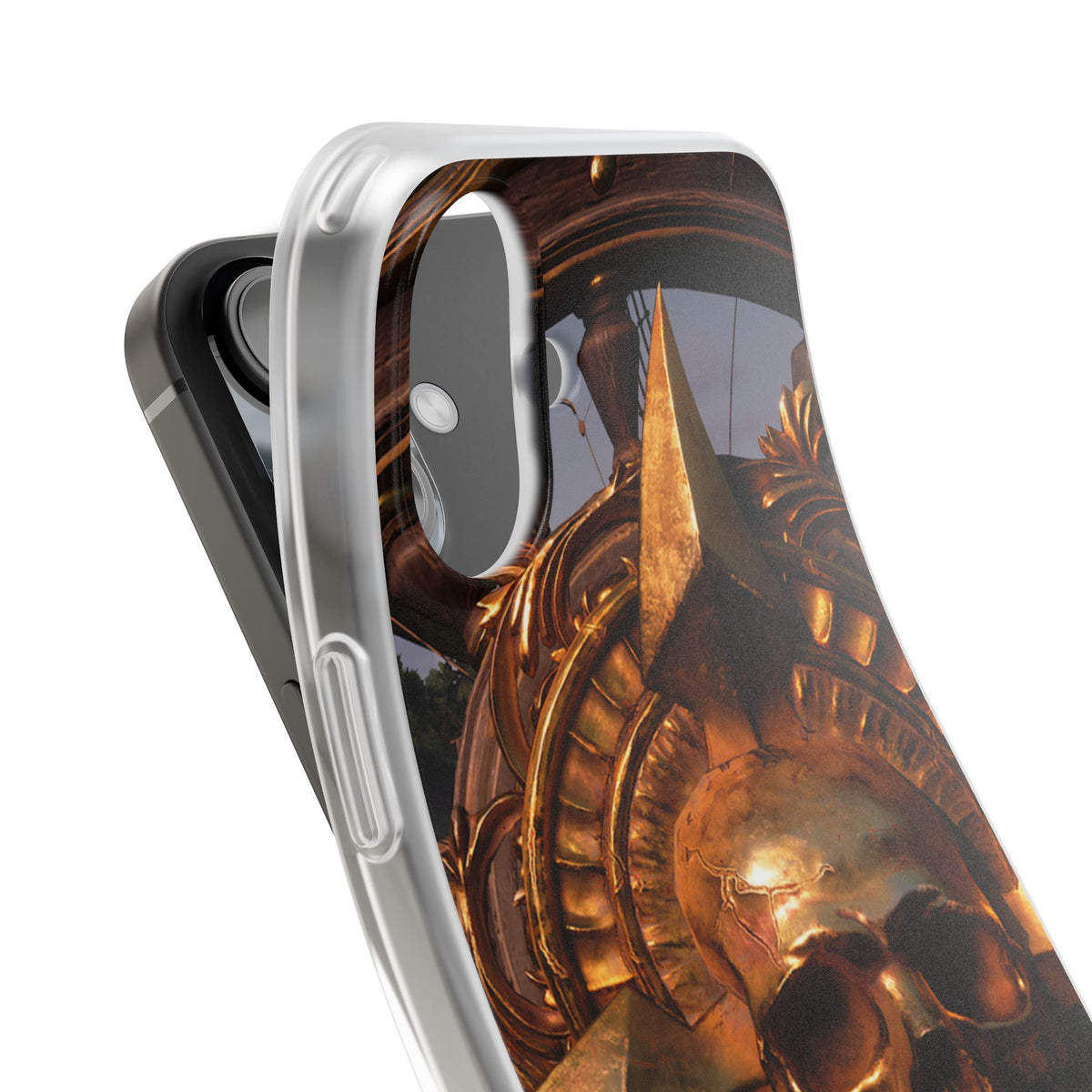 Flexi Cases