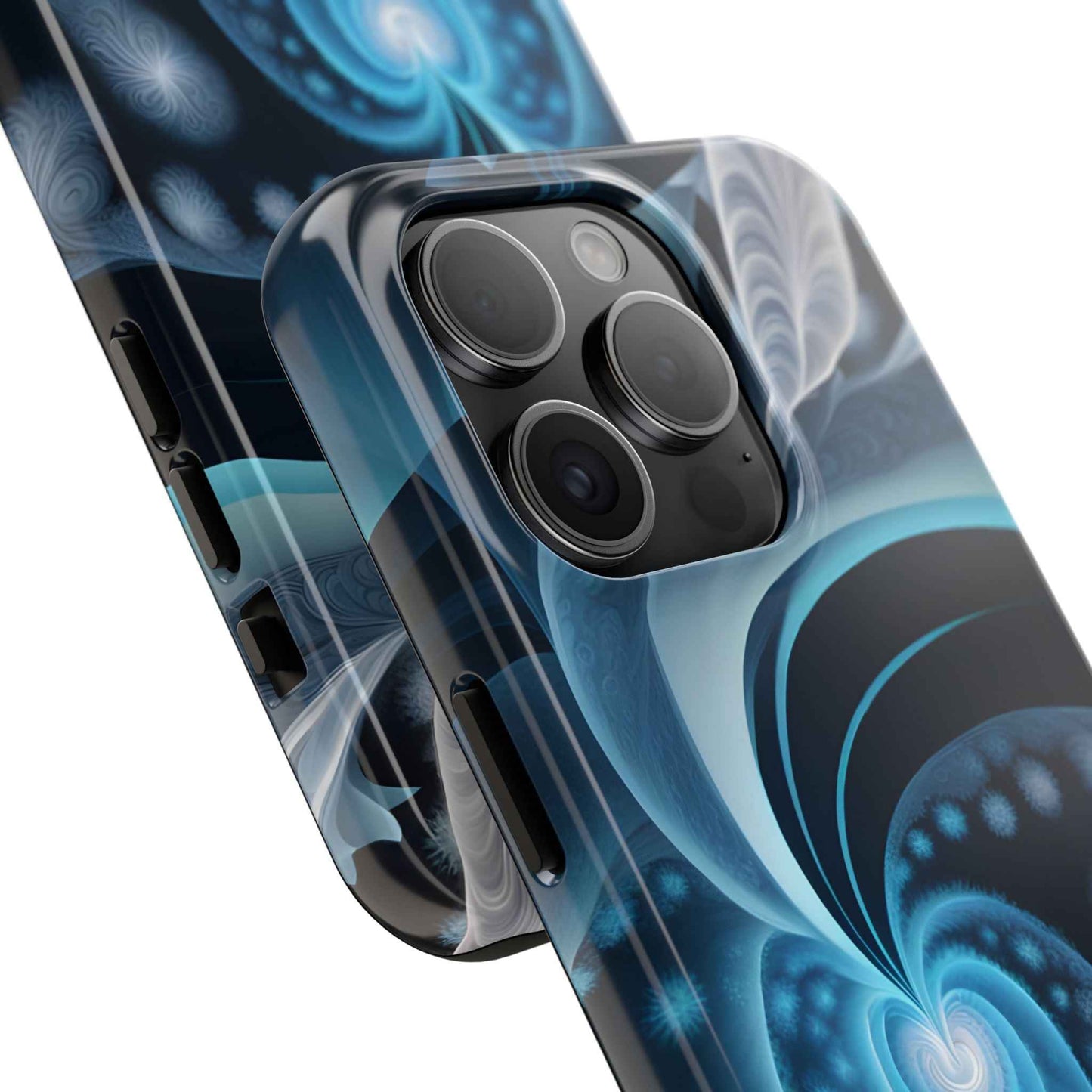 Ranni the Witch Phone Case Gifts - Elden Ring Inspired Tough Phone Case and Gaming Accessories iPhone 15 Pro Phone Case