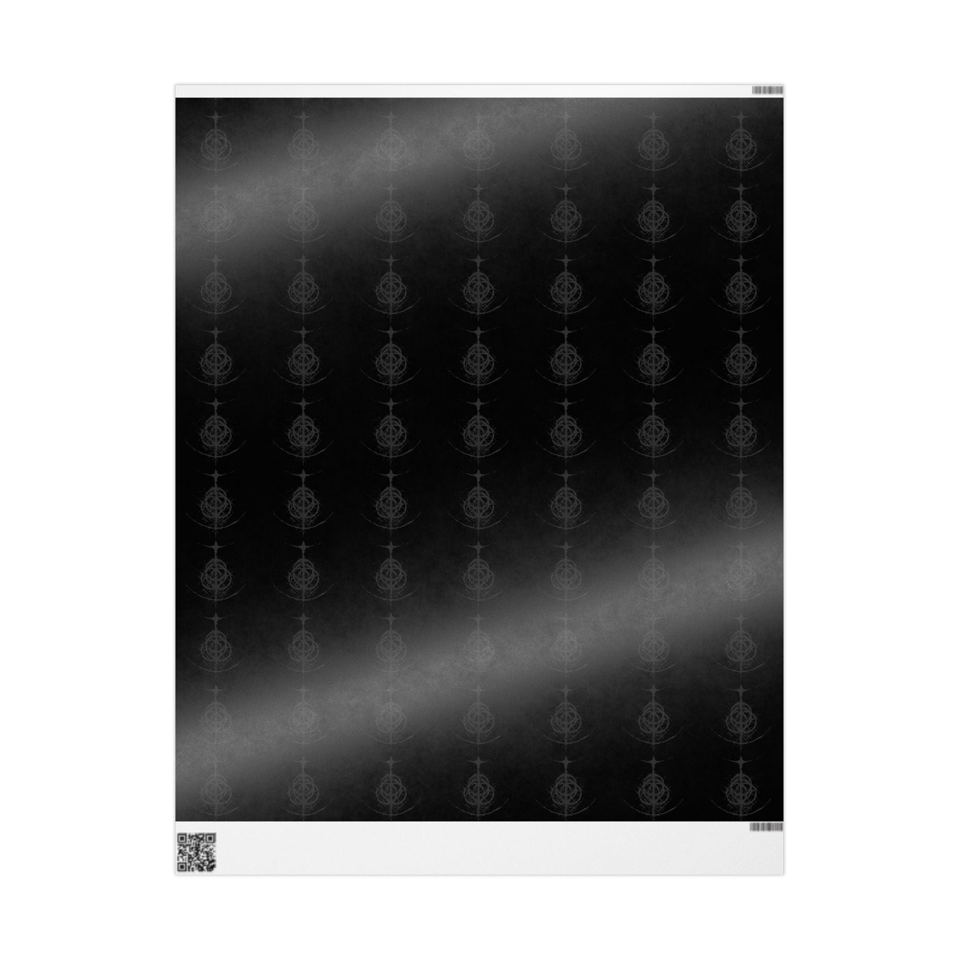 Elden Ring Gift Wrap – Fantasy Wrapping Paper | Glossy & Matte Finish Paper products