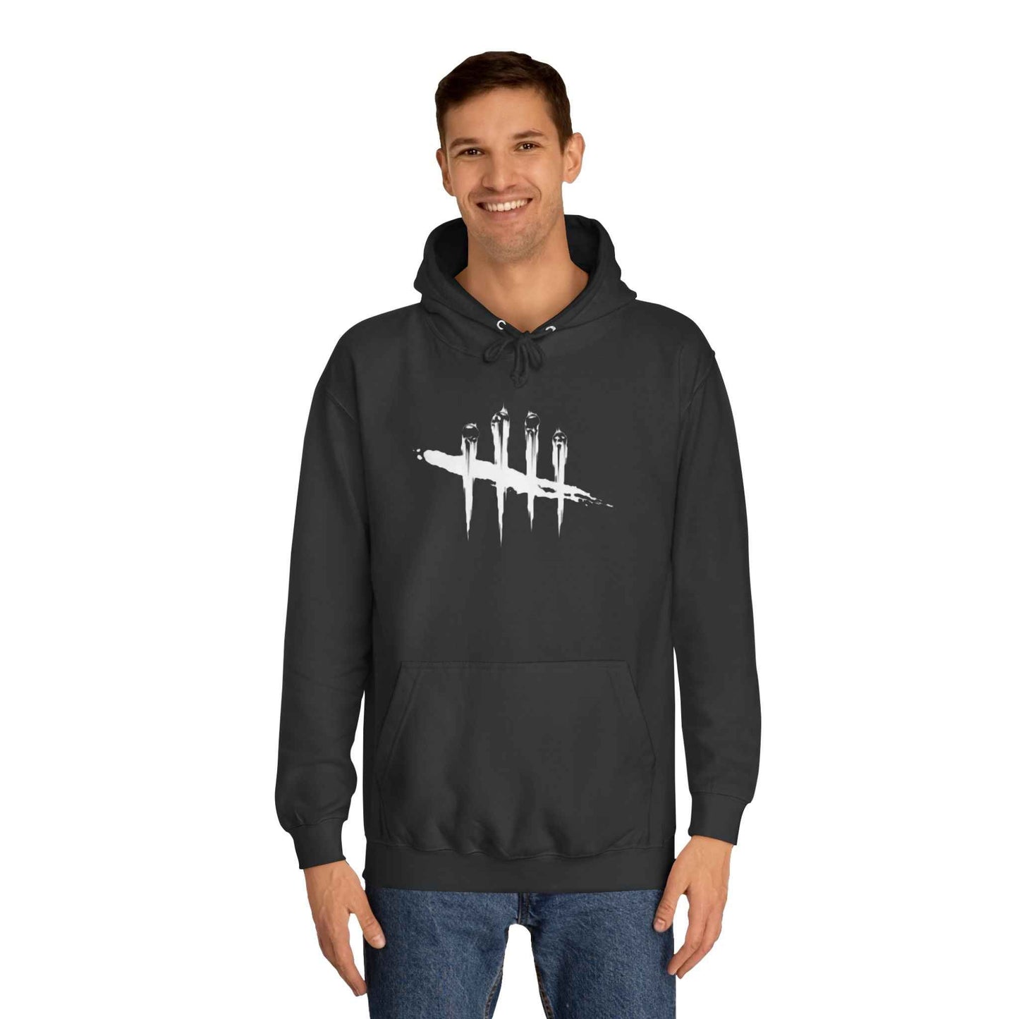 DBD Unisex College Hoodie
