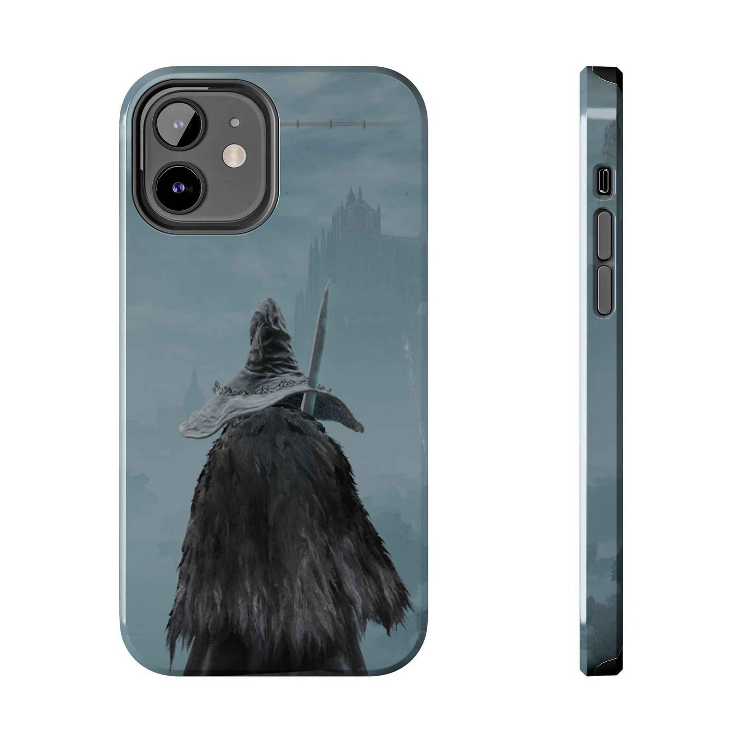 Copy of Gamer Quote 'For the Love of XP' Phone Case, Gaming Gift, Video Game Lover, Protective Phone Cover, Tough Shell, Hard Case