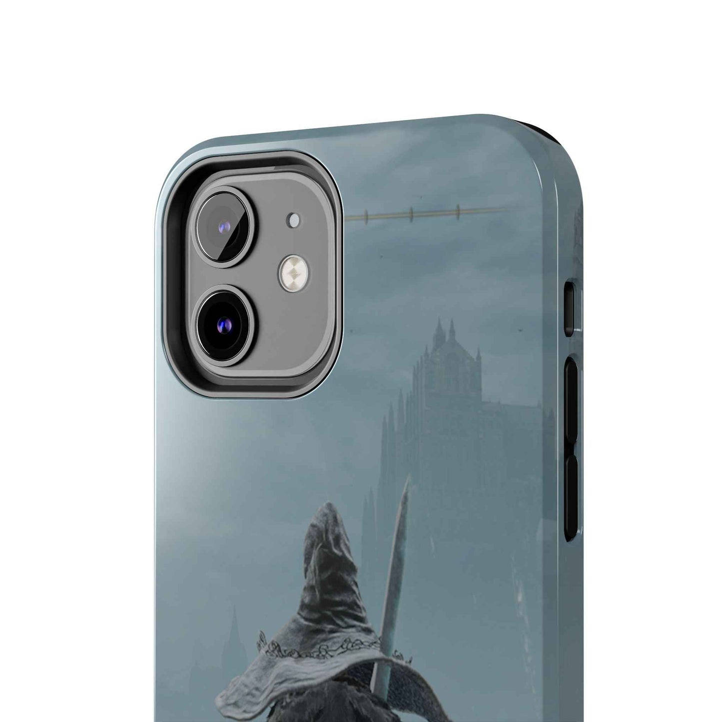 Copy of Gamer Quote 'For the Love of XP' Phone Case, Gaming Gift, Video Game Lover, Protective Phone Cover, Tough Shell, Hard Case