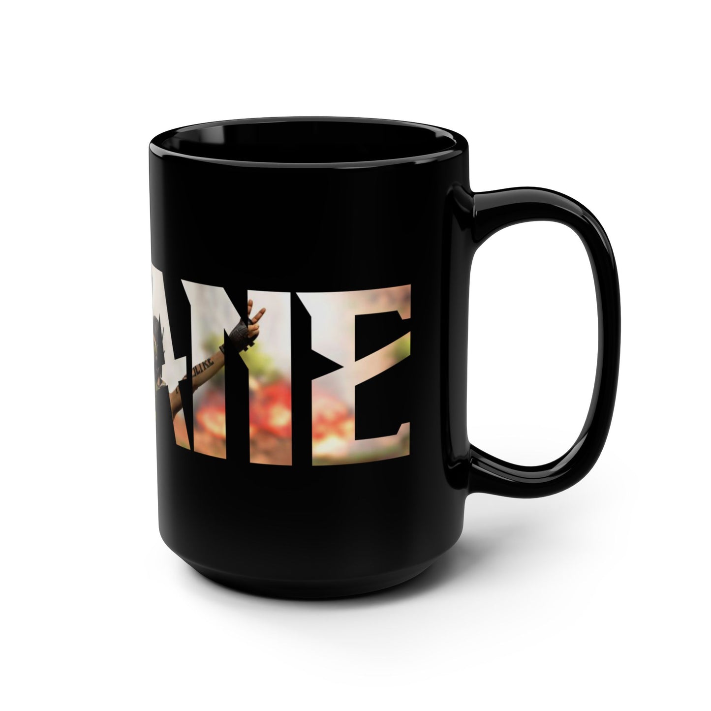 Octane inspired Apex Legends Mug - 15oz Coffee Cup for Motivation