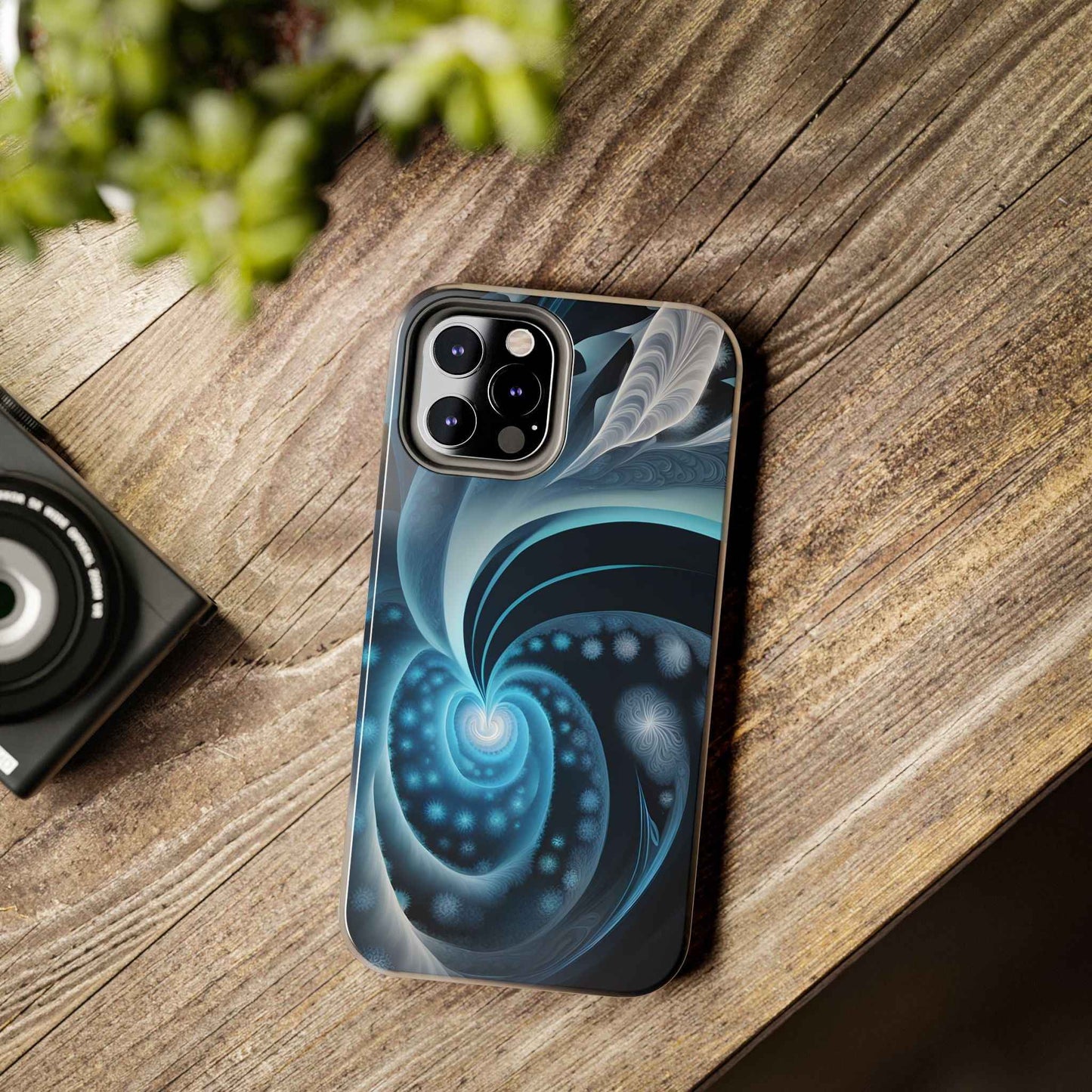 Ranni the Witch Phone Case Gifts - Elden Ring Inspired Tough Phone Case and Gaming Accessories Phone Case