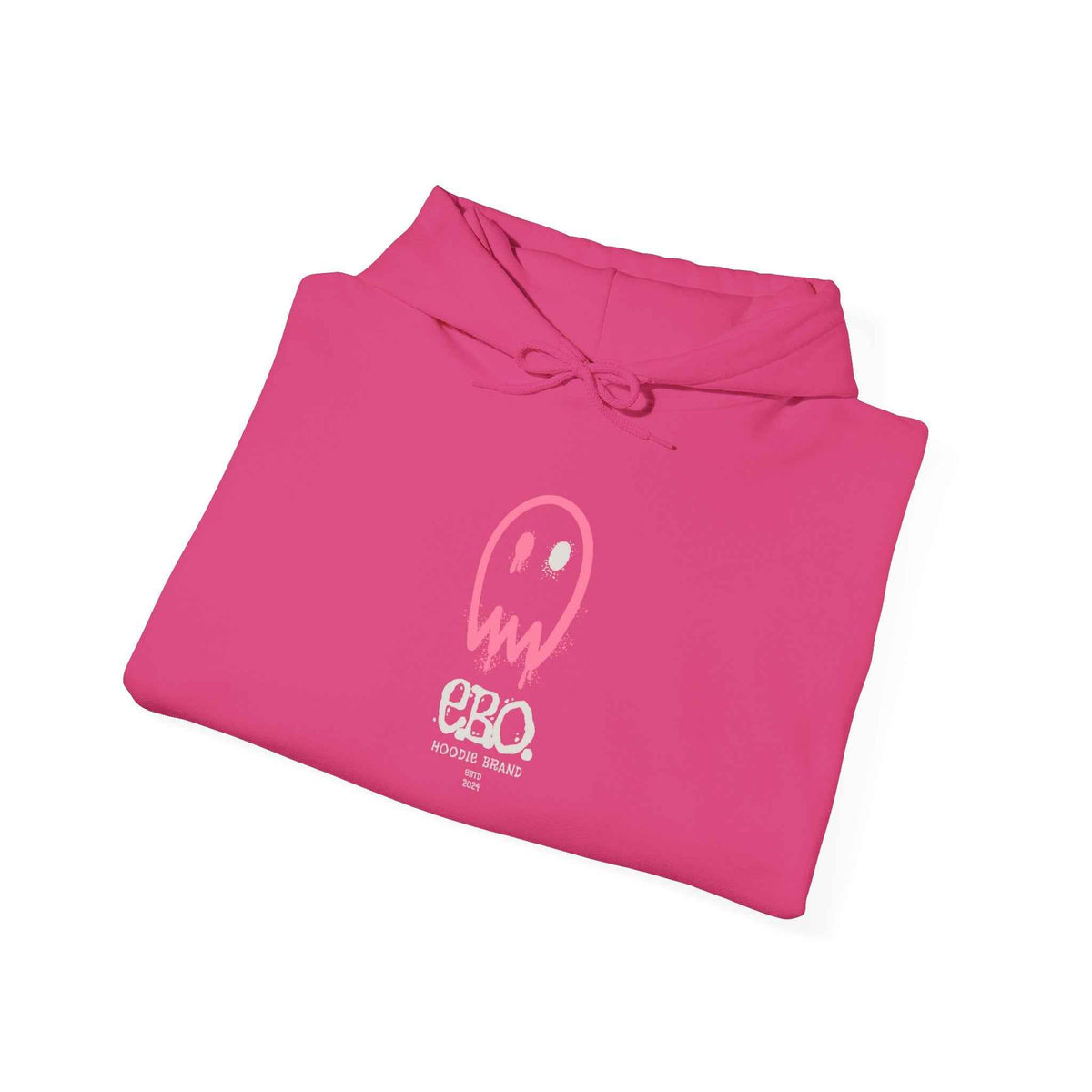 Unisex Heavy Blend Hoodie – Cozy Winter Sweatshirt With Kangaroo Pocket & Drawstring Hood Hoodie