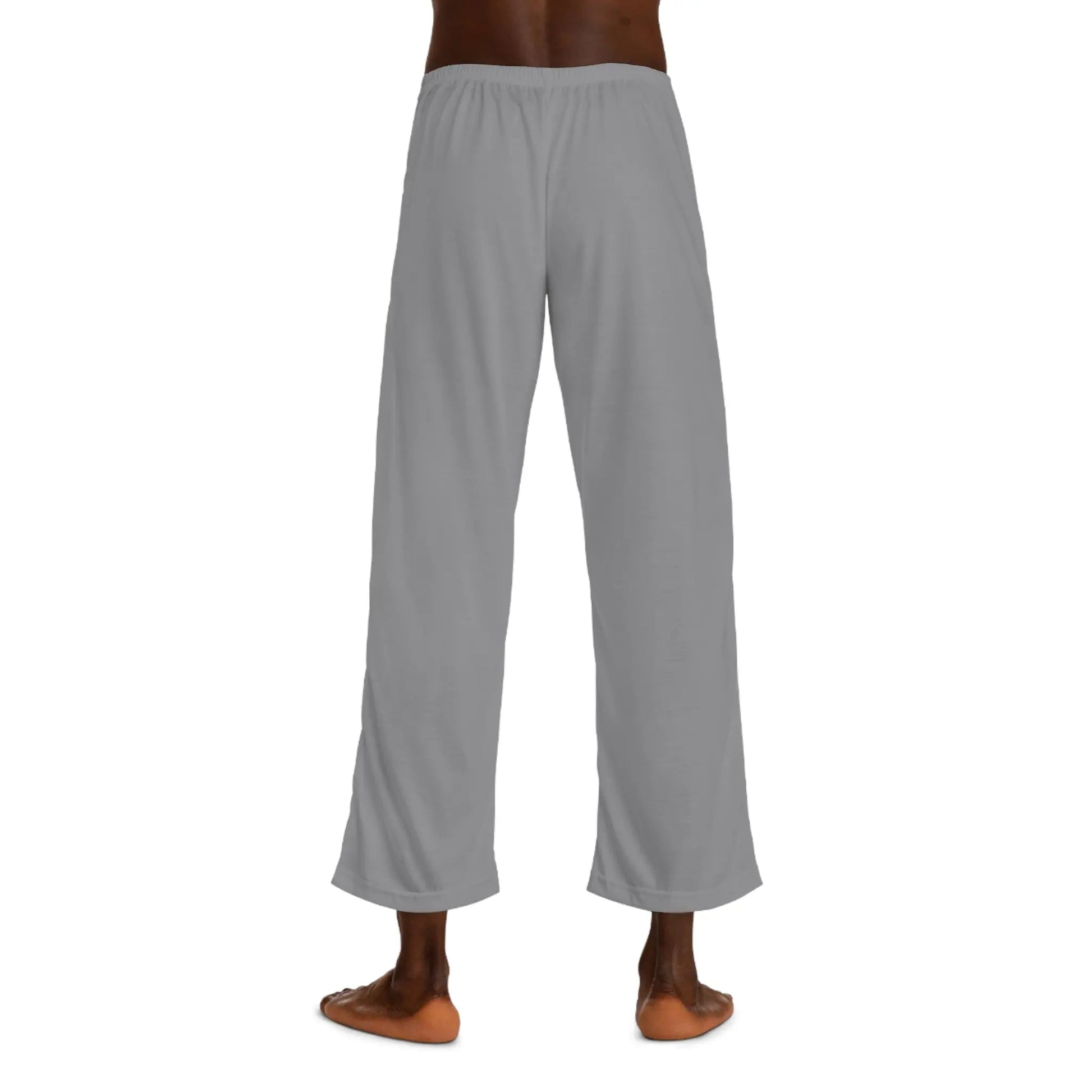 Men's Pajama Pants - Relaxed Fit Pajamas | Silky Smooth Fabric & Elastic Waistband Apparel