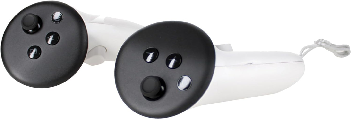 Meta Quest 3 Wireless VR Headset 512GB – Mixed Reality, Batman Arkham Game Included Games