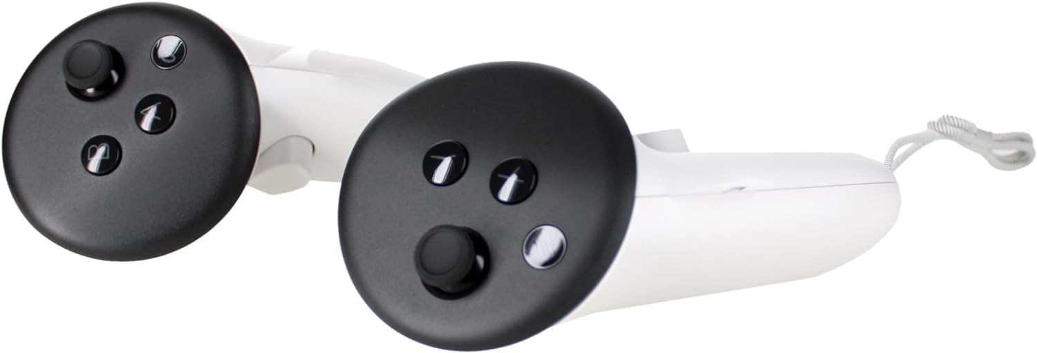 Meta Quest 3 Wireless VR Headset 512GB – Mixed Reality, Batman Arkham Game Included Games