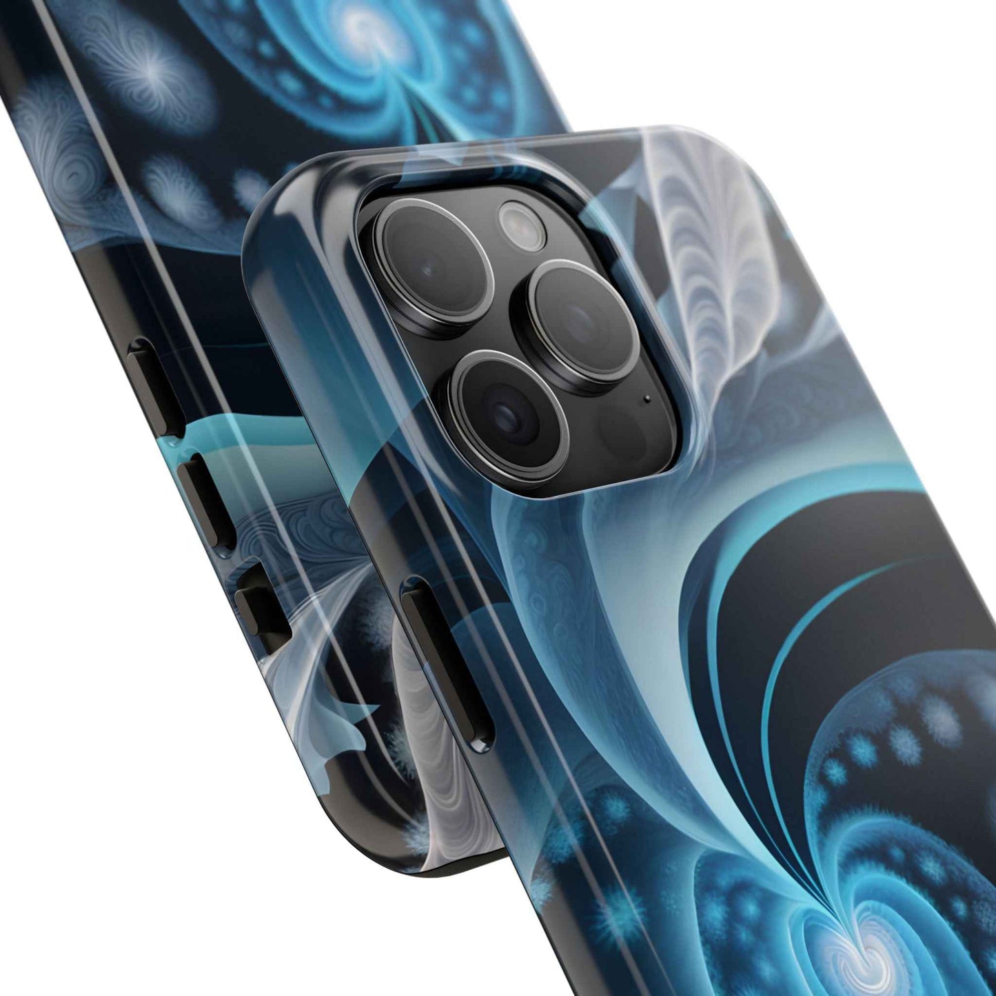 Ranni the Witch Phone Case Gifts - Elden Ring Inspired Tough Phone Case and Gaming Accessories iPhone 15 Pro Max Phone Case