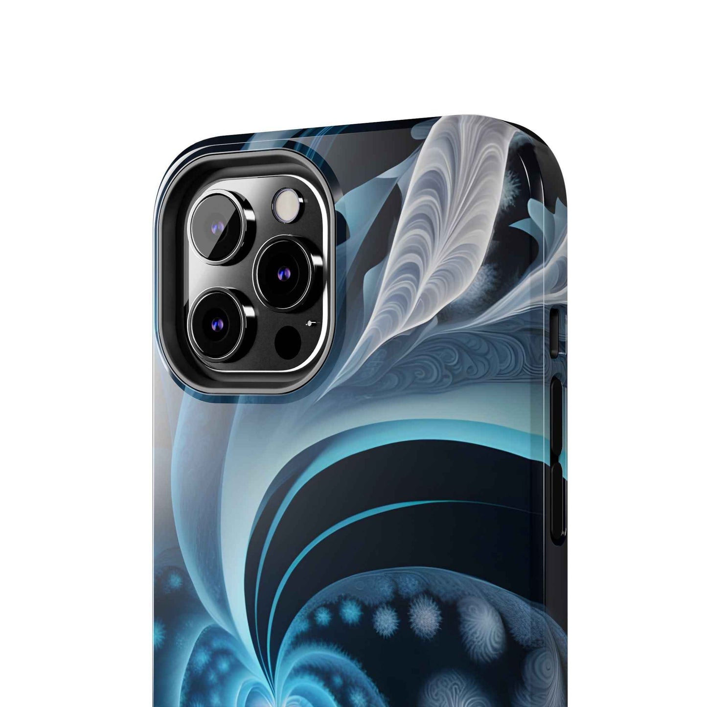 Ranni the Witch Phone Case Gifts - Elden Ring Inspired Tough Phone Case and Gaming Accessories Phone Case
