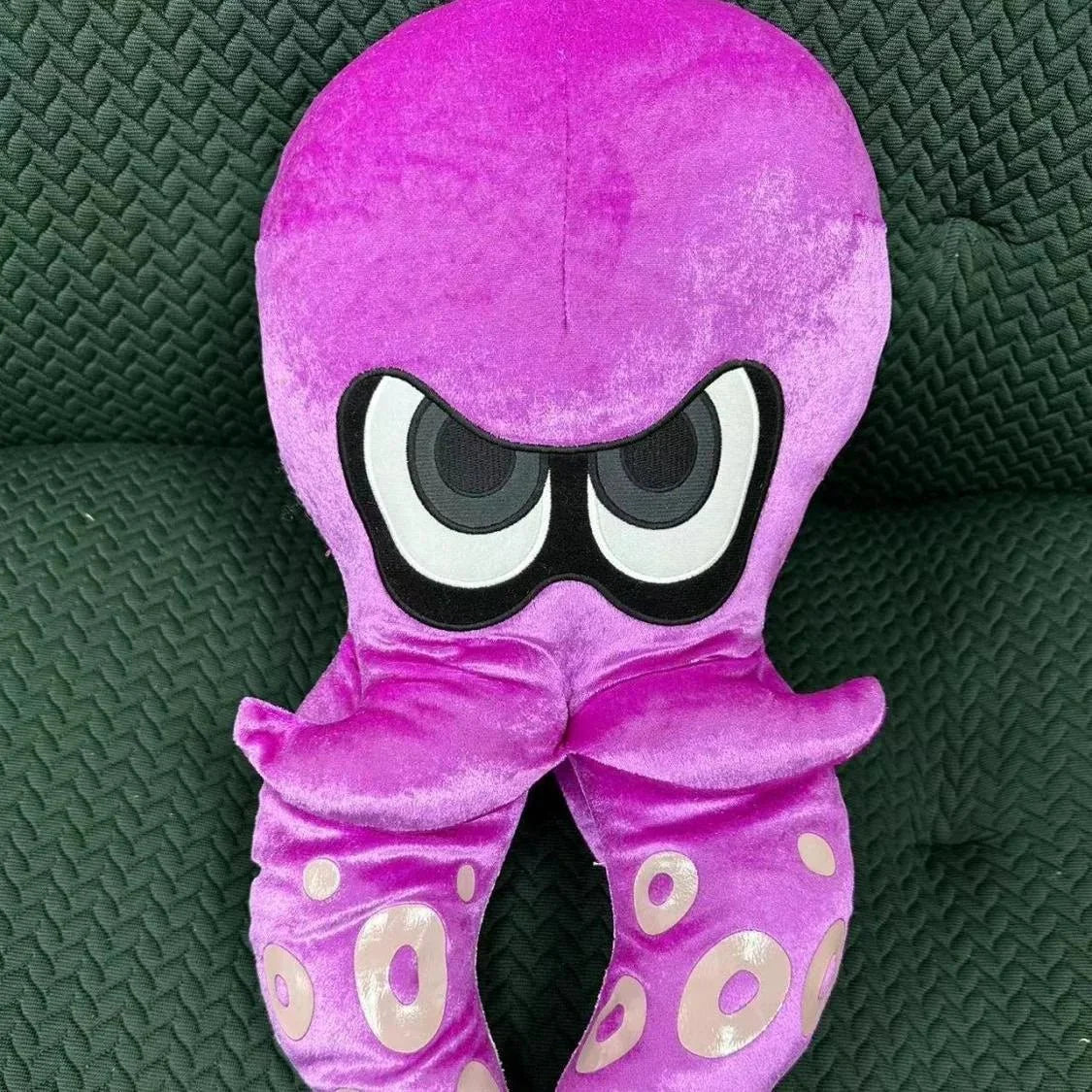 50cm Splatoon Inkling Plush, Throw Pillow, Animal Octopus Doll, Soft and Stuffed - Gapo Goods -