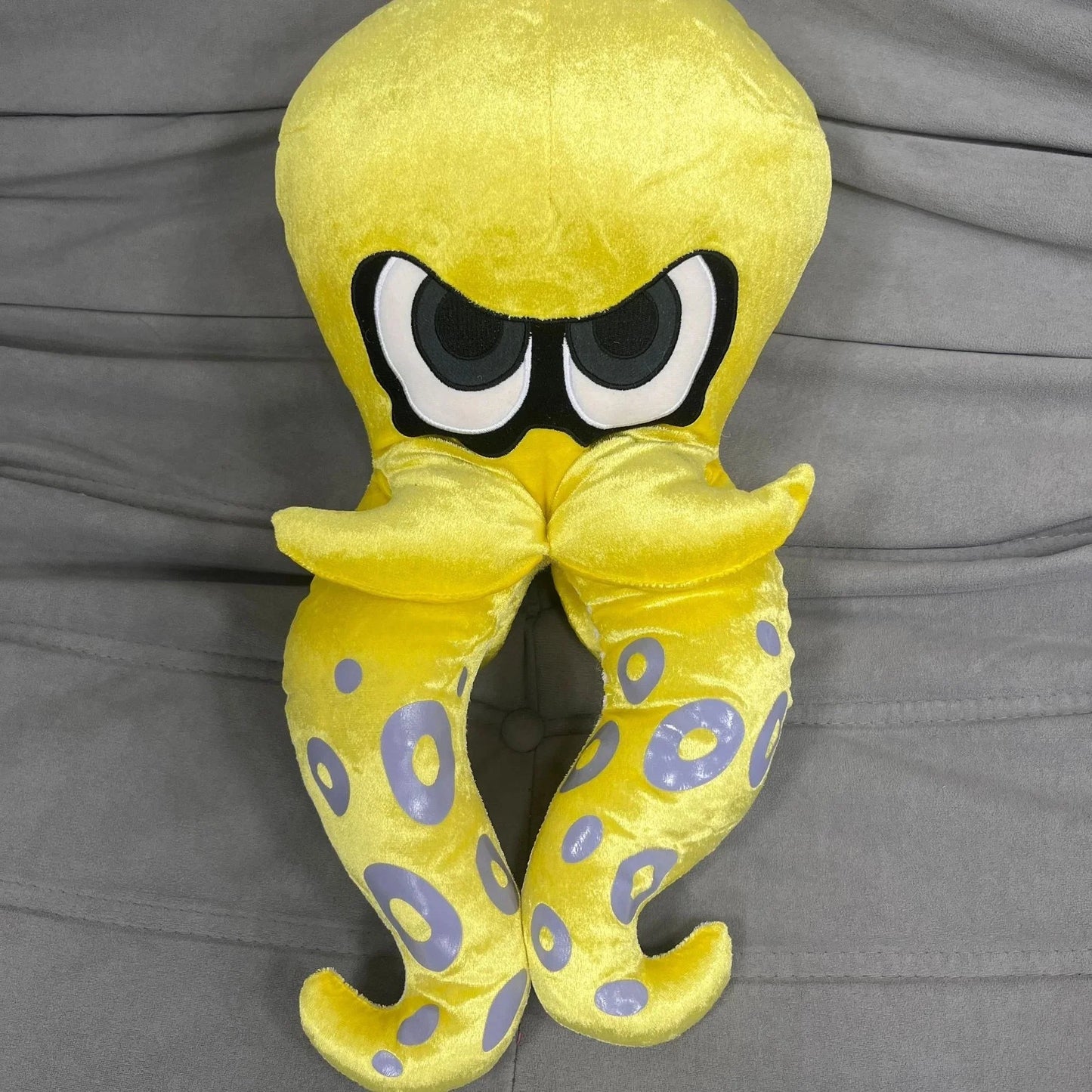 50cm Splatoon Inkling Plush, Throw Pillow, Animal Octopus Doll, Soft and Stuffed - Gapo Goods -