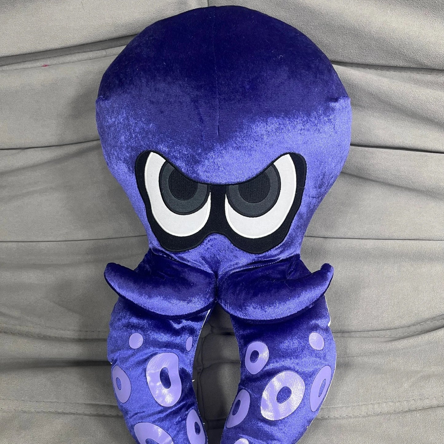 50cm Splatoon Inkling Plush, Throw Pillow, Animal Octopus Doll, Soft and Stuffed - Gapo Goods -