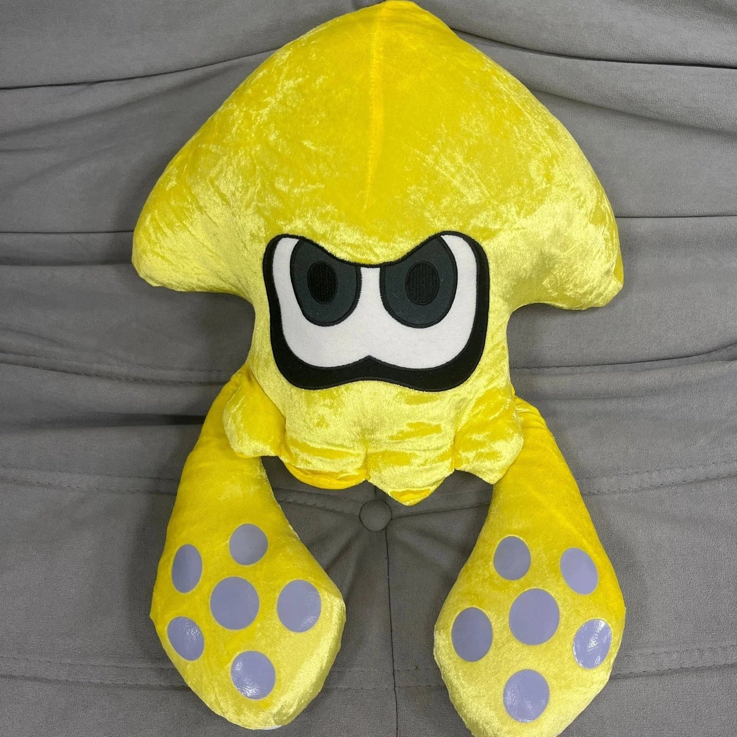 50cm Splatoon Inkling Plush, Throw Pillow, Animal Octopus Doll, Soft and Stuffed - Gapo Goods -