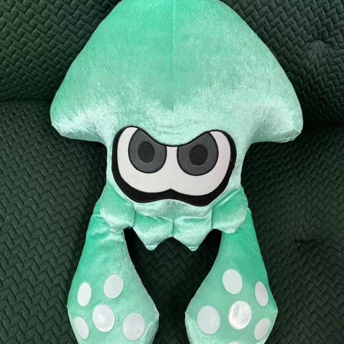 50cm Splatoon Inkling Plush, Throw Pillow, Animal Octopus Doll, Soft and Stuffed - Gapo Goods -