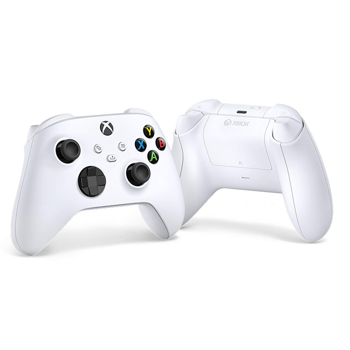 Xbox Wireless Controller - Shock Blue Gamepad With Bluetooth, USB-C & Hybrid D-Pad Gaming Accessories
