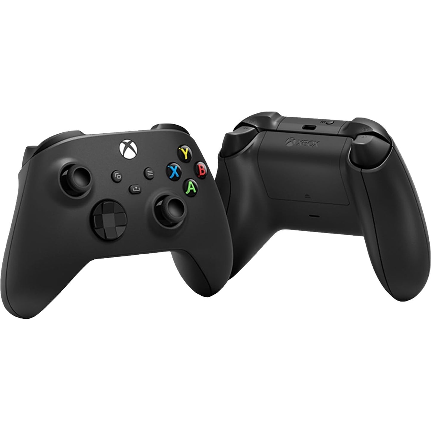 Xbox Wireless Controller - Shock Blue Gamepad With Bluetooth, USB-C & Hybrid D-Pad Gaming Accessories