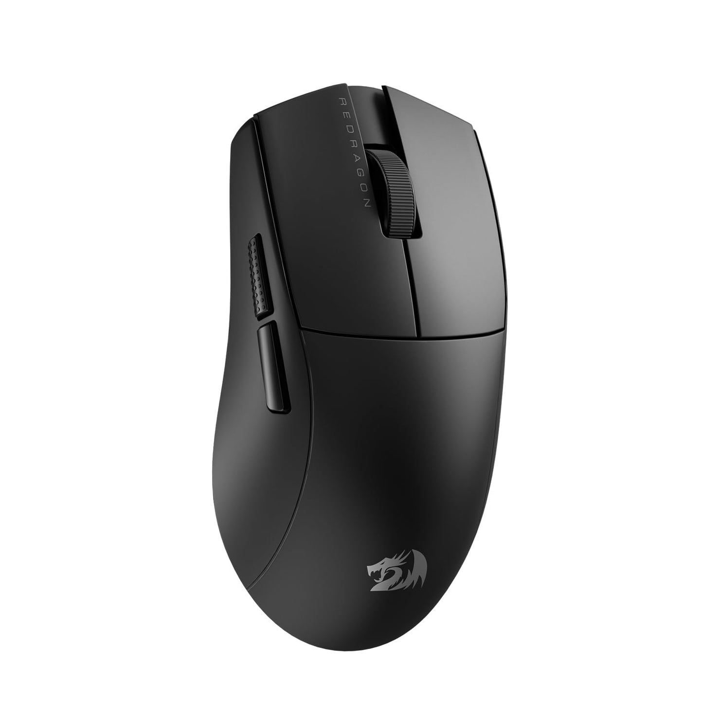 Redragon M916AK PRO 3-Mode Anime Gaming Mouse, 42G Ultra-Light 26K DPI Gaming Mouse w/Ergonomic Natural Grip Build, Full Programmable Buttons, Software Supports DIY Keybinds & DPI