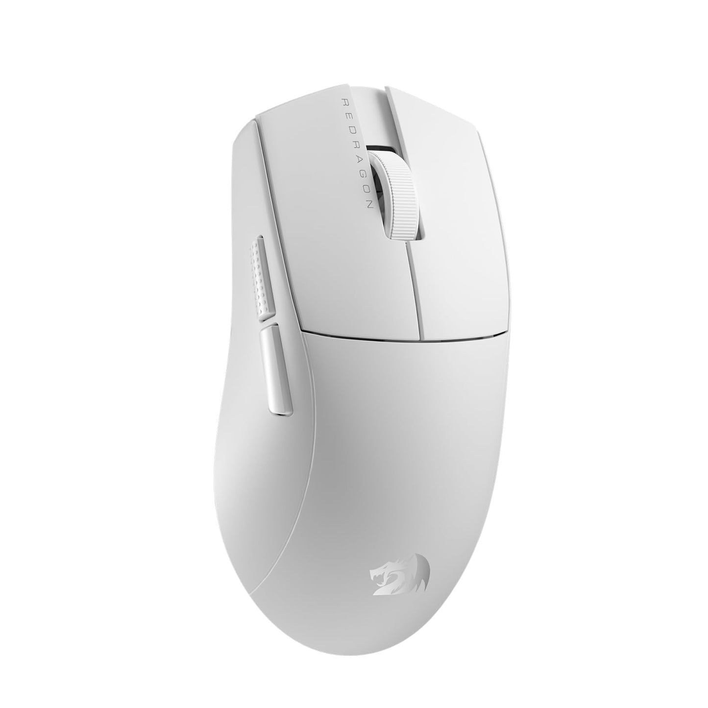 Redragon M916AK PRO 3-Mode Anime Gaming Mouse, 42G Ultra-Light 26K DPI Gaming Mouse w/Ergonomic Natural Grip Build, Full Programmable Buttons, Software Supports DIY Keybinds & DPI