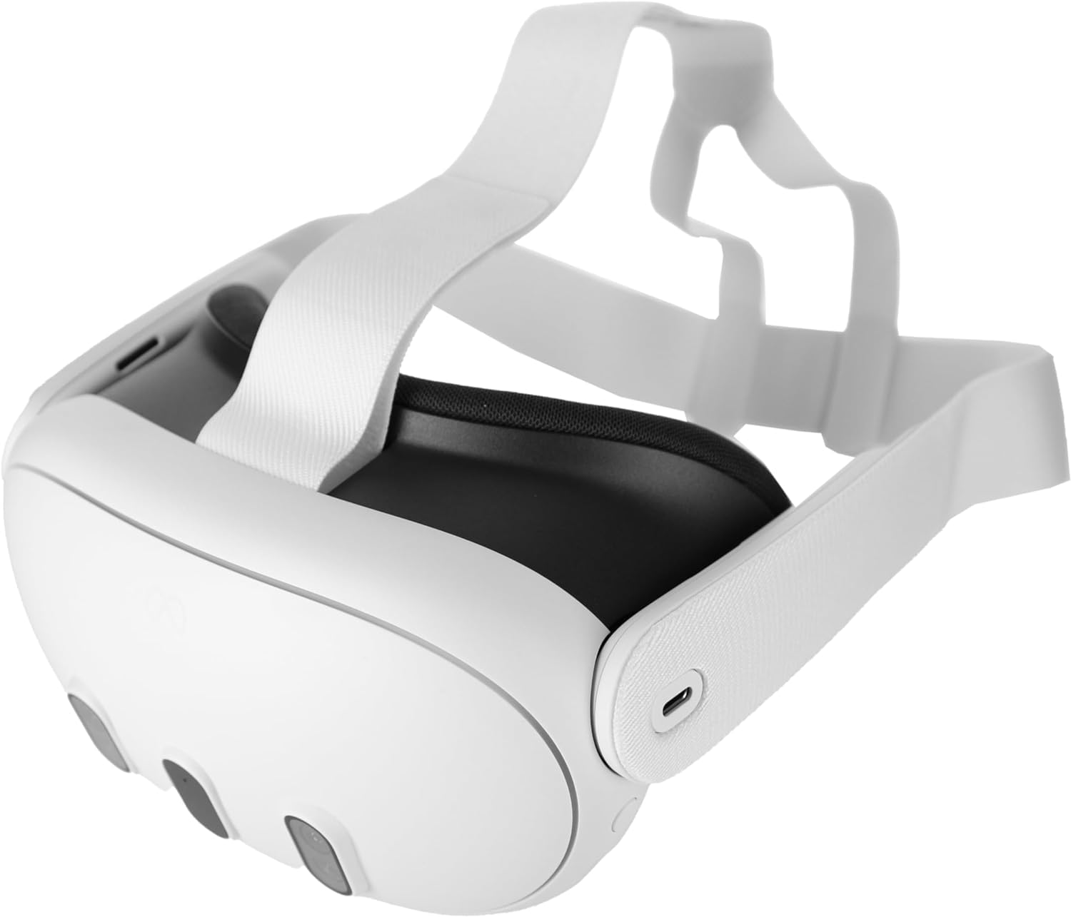 Meta Quest 3 Wireless VR Headset 512GB – Mixed Reality, Batman Arkham Game Included Games