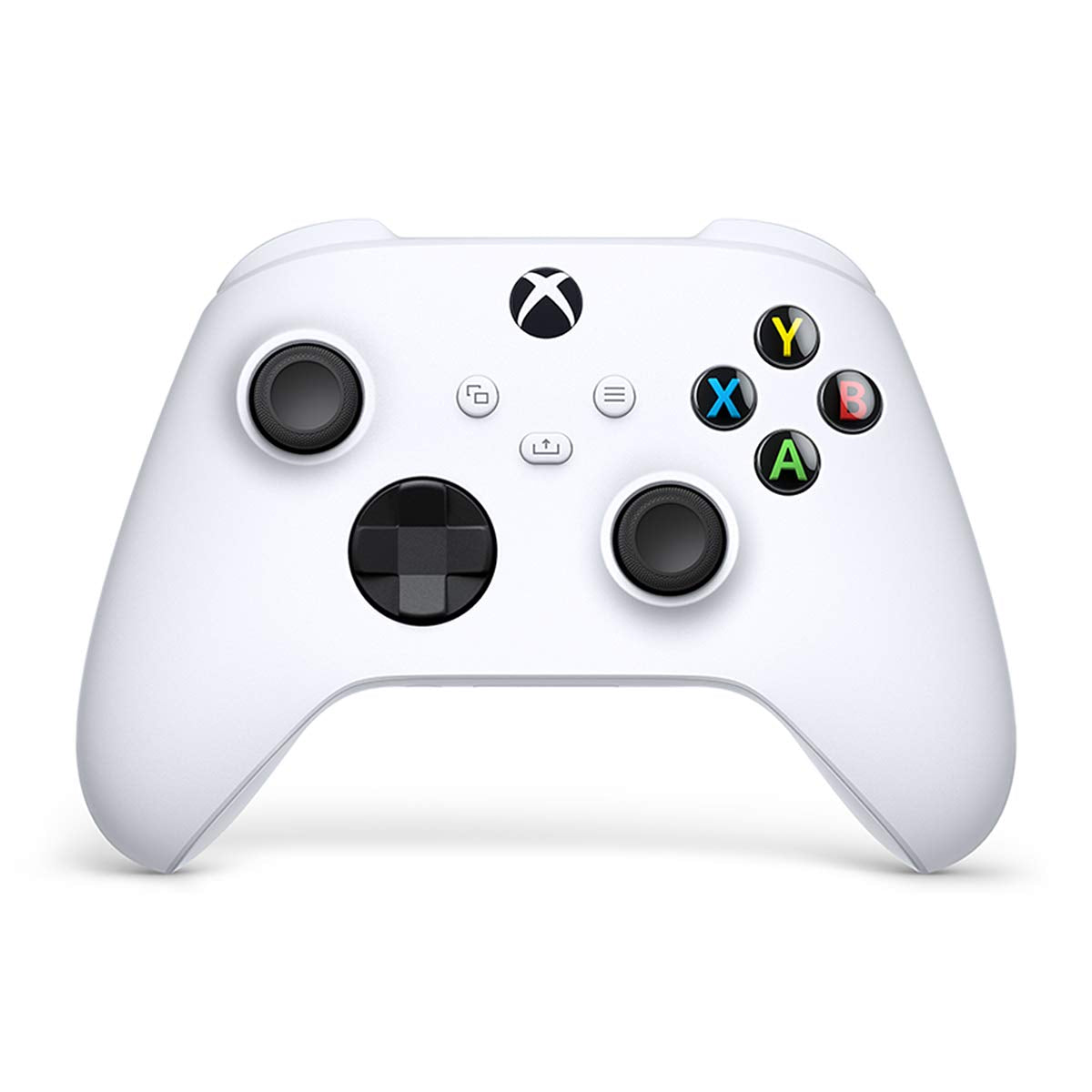 Xbox Wireless Controller - Shock Blue Gamepad With Bluetooth, USB-C & Hybrid D-Pad Gaming Accessories