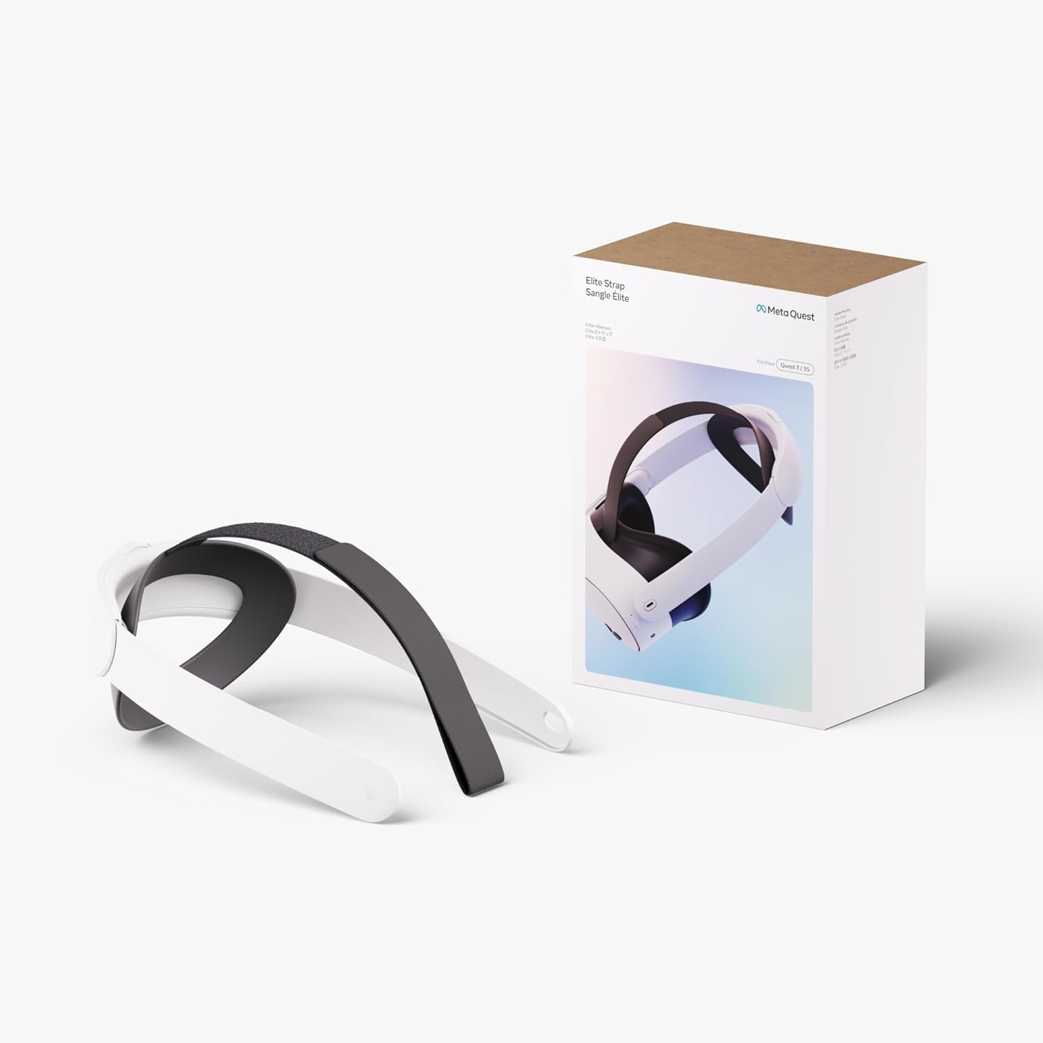Meta Quest 3 Wireless VR Headset 512GB – Mixed Reality, Batman Arkham Game Included Games
