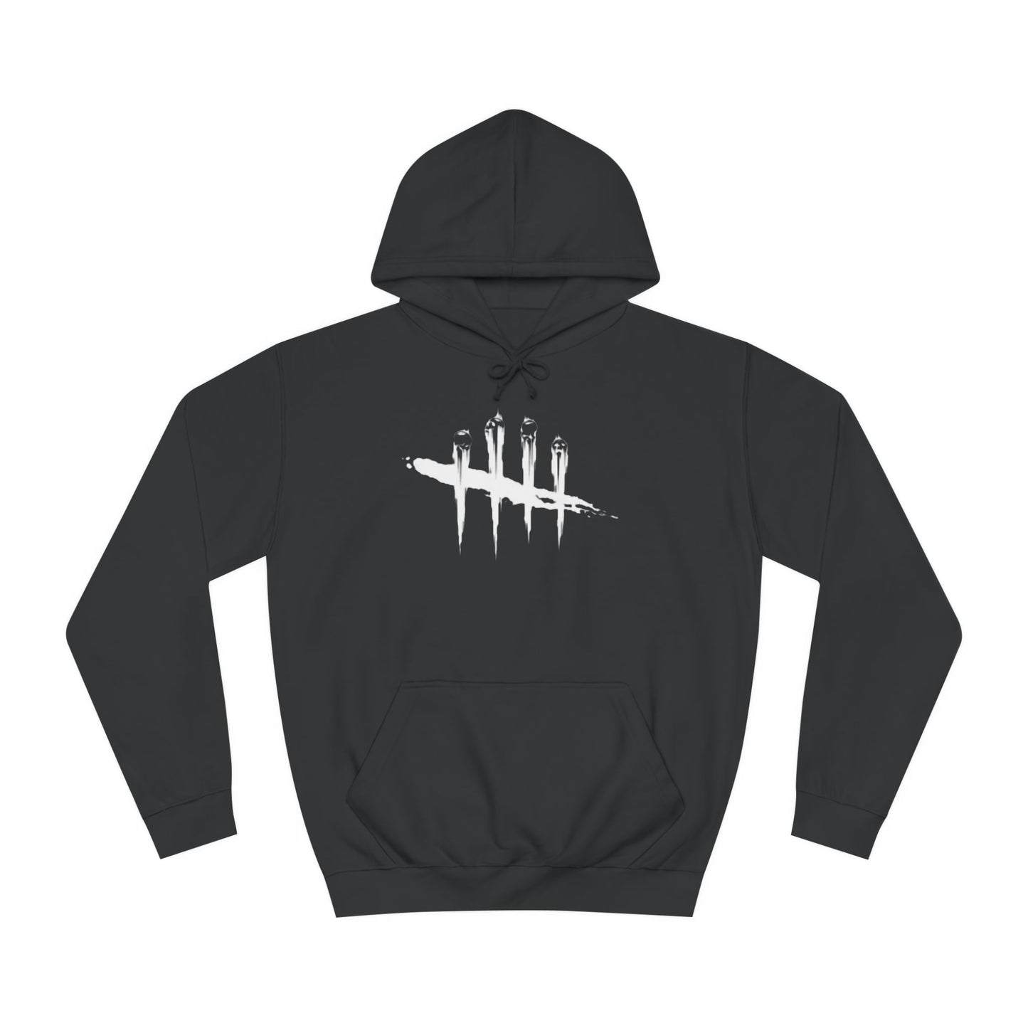 DBD Unisex College Hoodie - Dead by Daylight Hoodie