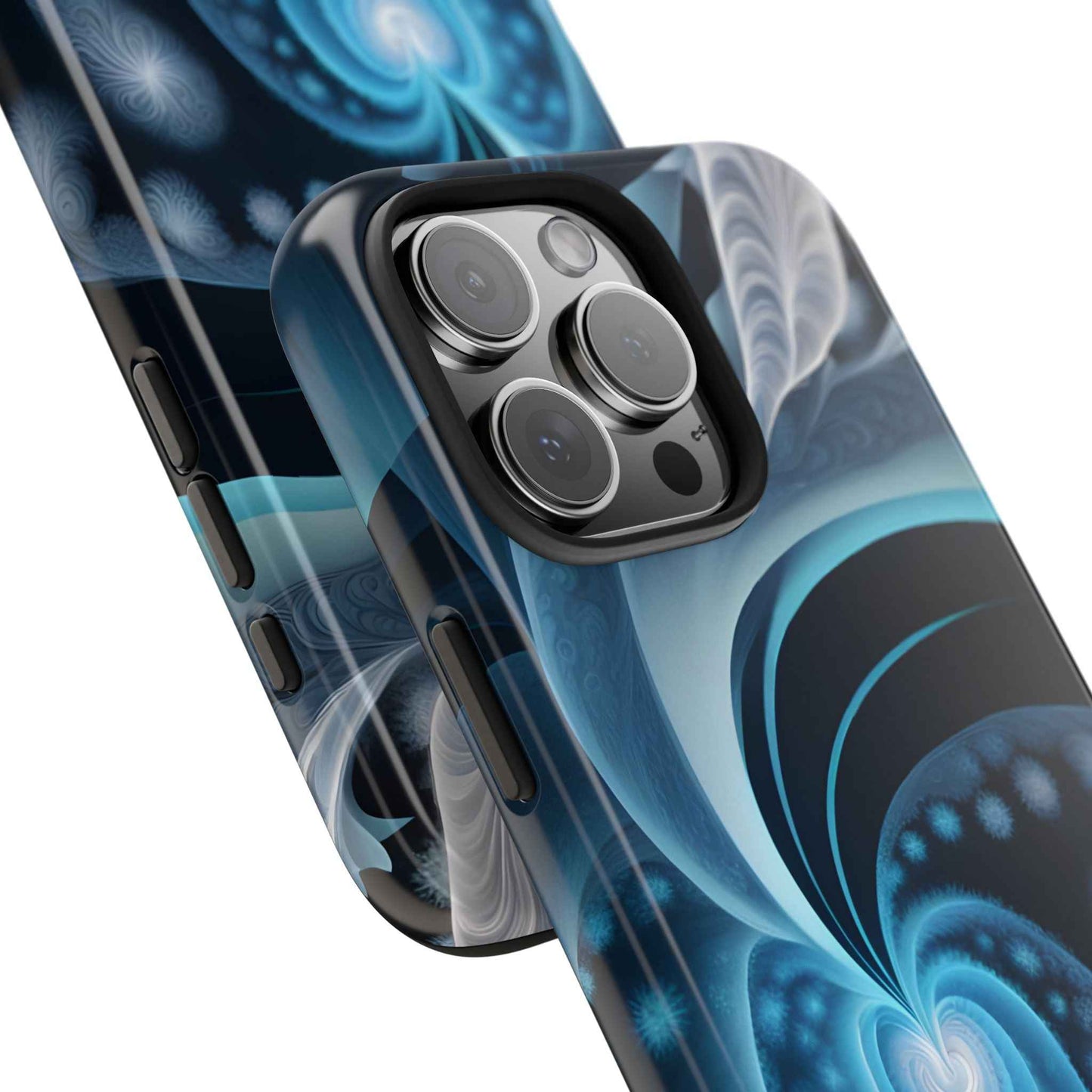 Ranni the Witch Phone Case Gifts - Elden Ring Inspired Tough Phone Case and Gaming Accessories iPhone 16 Pro Max Phone Case
