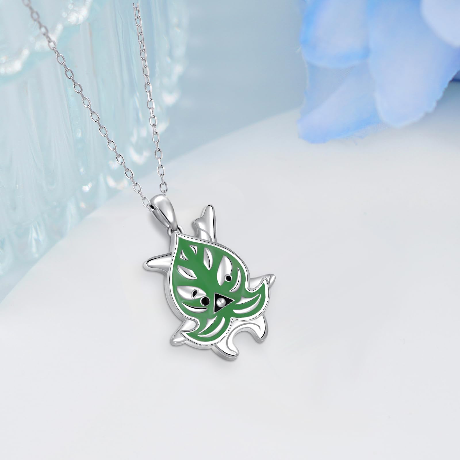Master Sword Necklace – Sterling Silver Link Sword Pendant | Hyrule Warriors Jewelry Jewelry
