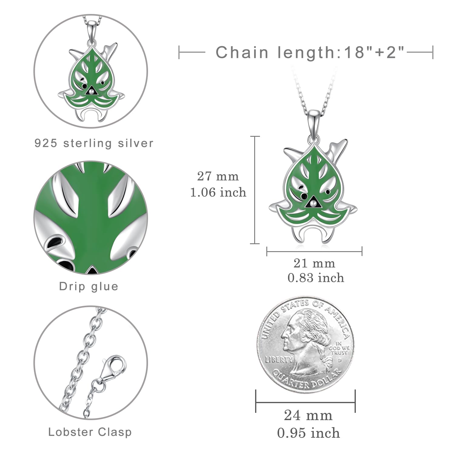 Master Sword Necklace – Sterling Silver Link Sword Pendant | Hyrule Warriors Jewelry Jewelry