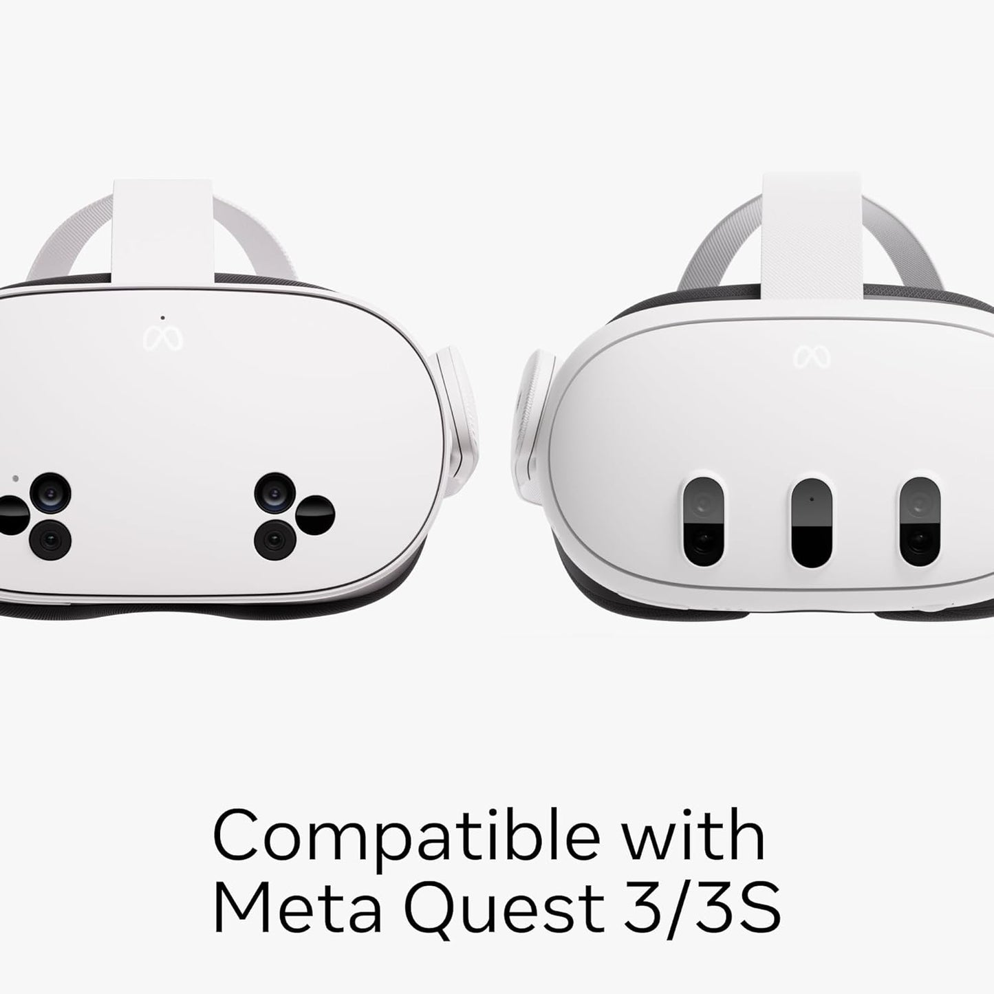 Meta Quest 3 Wireless VR Headset 512GB – Mixed Reality, Batman Arkham Game Included Games