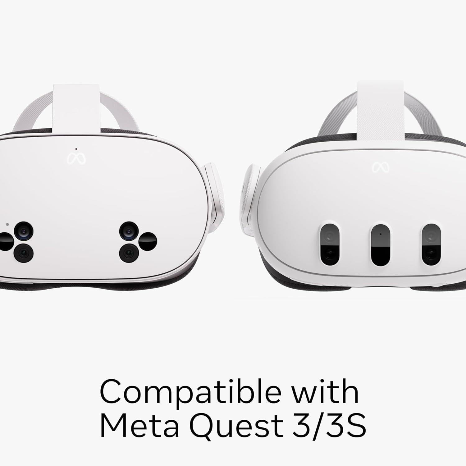 Meta Quest 3 Wireless VR Headset 512GB – Mixed Reality, Batman Arkham Game Included Games