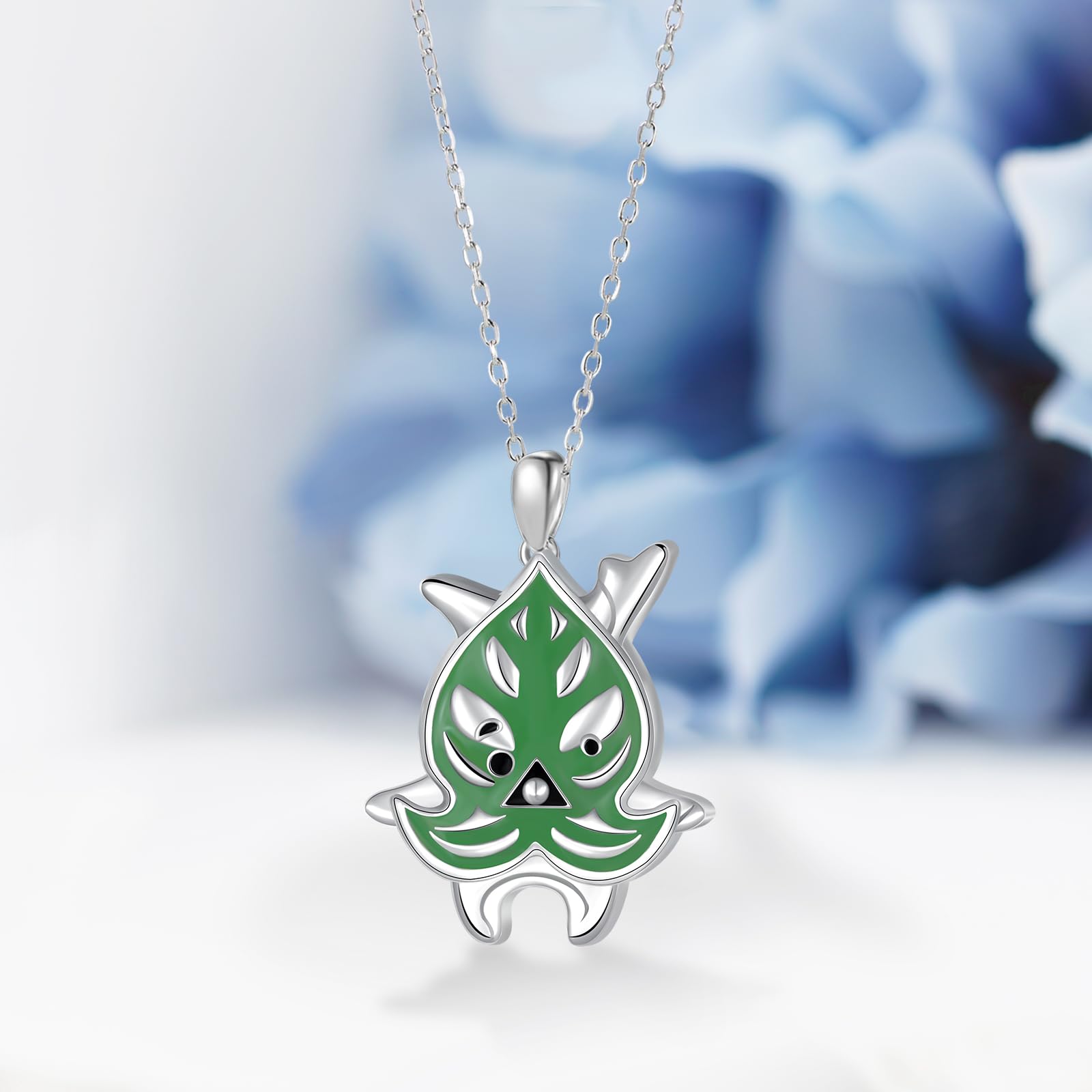 Master Sword Necklace – Sterling Silver Link Sword Pendant | Hyrule Warriors Jewelry Jewelry