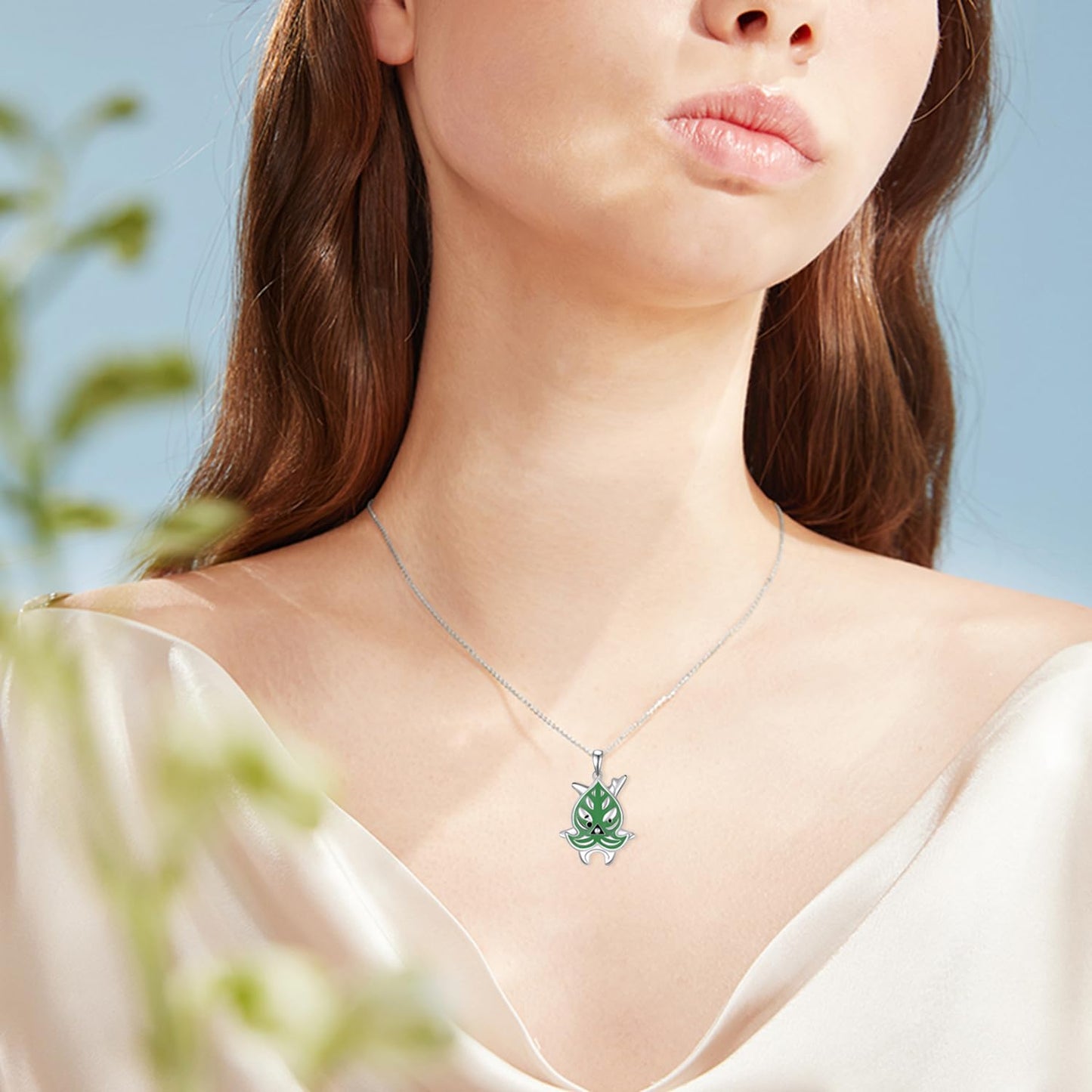 Master Sword Necklace – Sterling Silver Link Sword Pendant | Hyrule Warriors Jewelry Jewelry