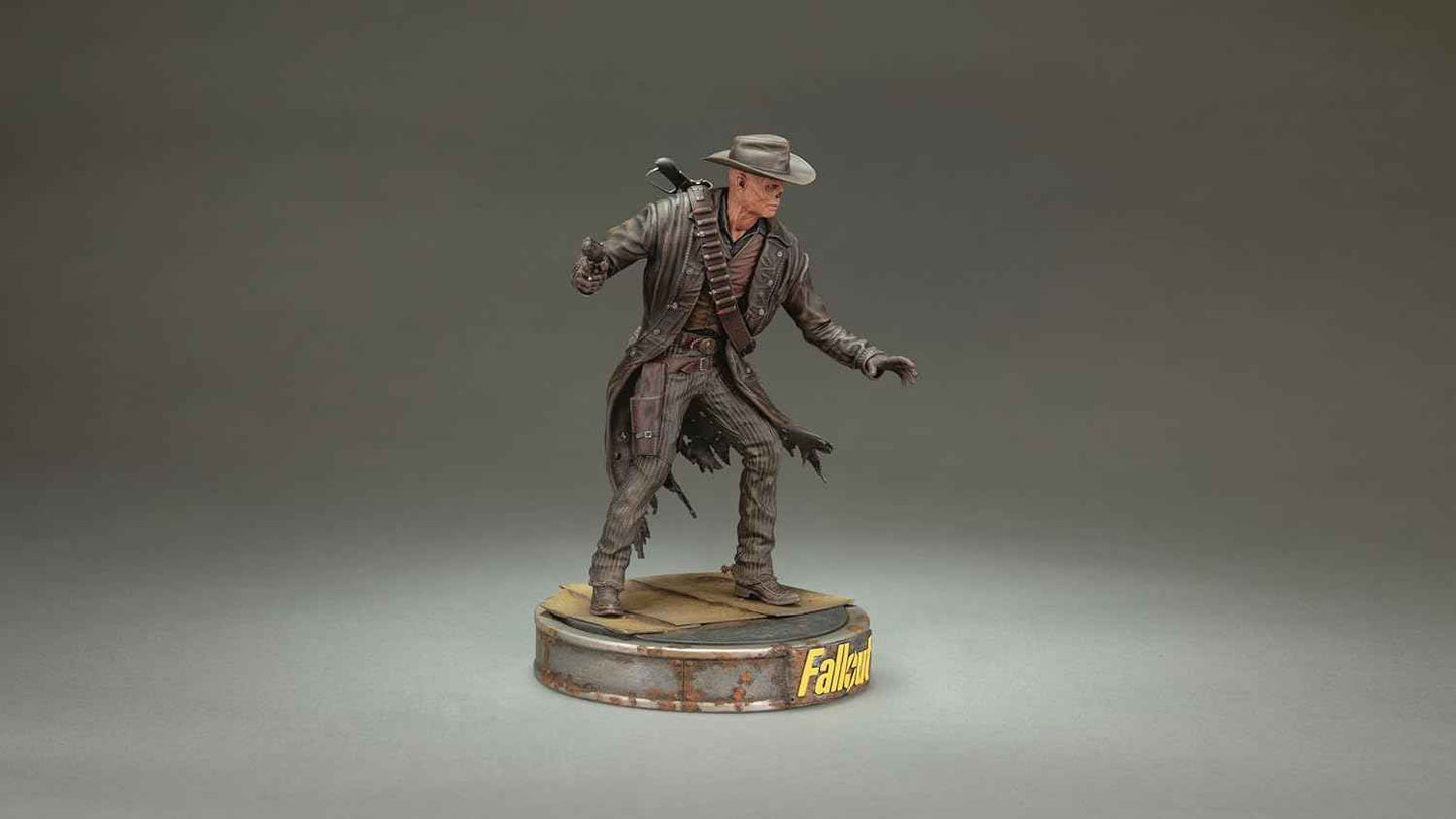 Dark Horse Comics Fallout (TV Series): The Ghoul Figure