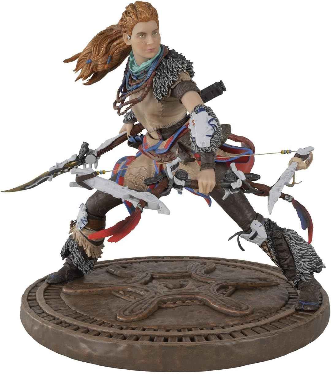 Dark Horse Comics Horizon Forbidden West: Aloy PVC Statue