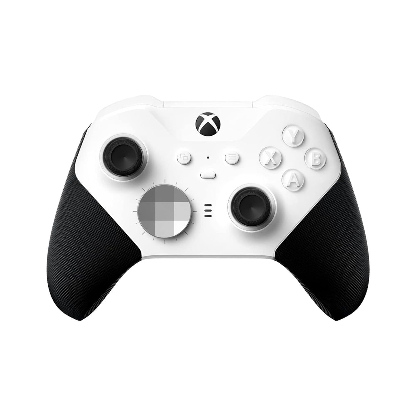 Xbox Elite Series 2 Core Wireless Gaming Controller – Black – Xbox Series X|S, Xbox One, Windows PC, Android, and iOS White