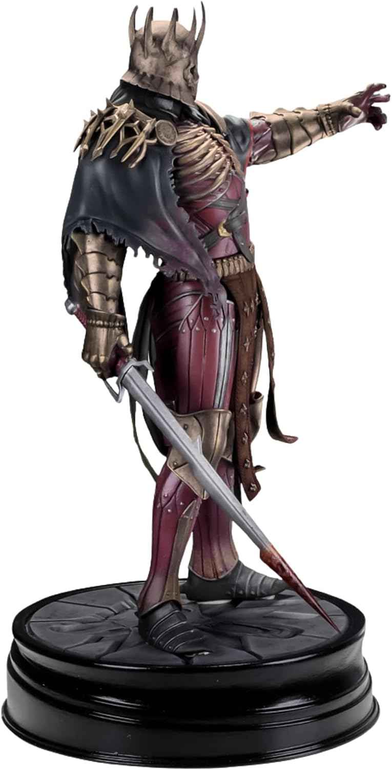 Dark Horse Deluxe The Witcher 3: Wild Hunt: Eredin Figure