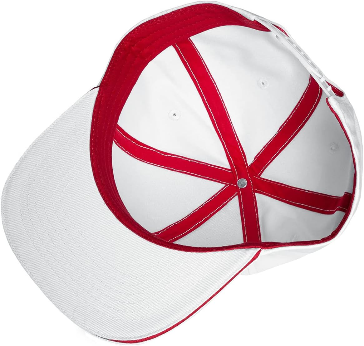 Assassin's Creed Baseball Cap Side Logo Official White Snapback Size One Size