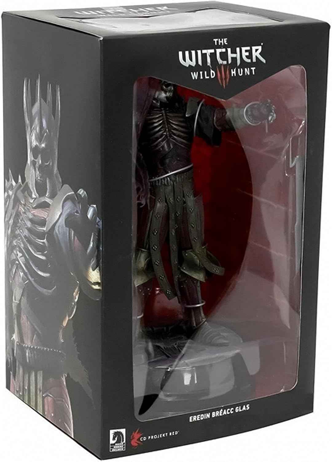 Dark Horse Deluxe The Witcher 3: Wild Hunt: Eredin Figure