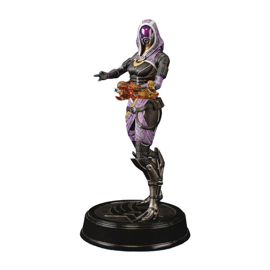 Mass Effect Tali Figure – Dark Horse Deluxe 8.5 Inch Collectible Statue Collectible