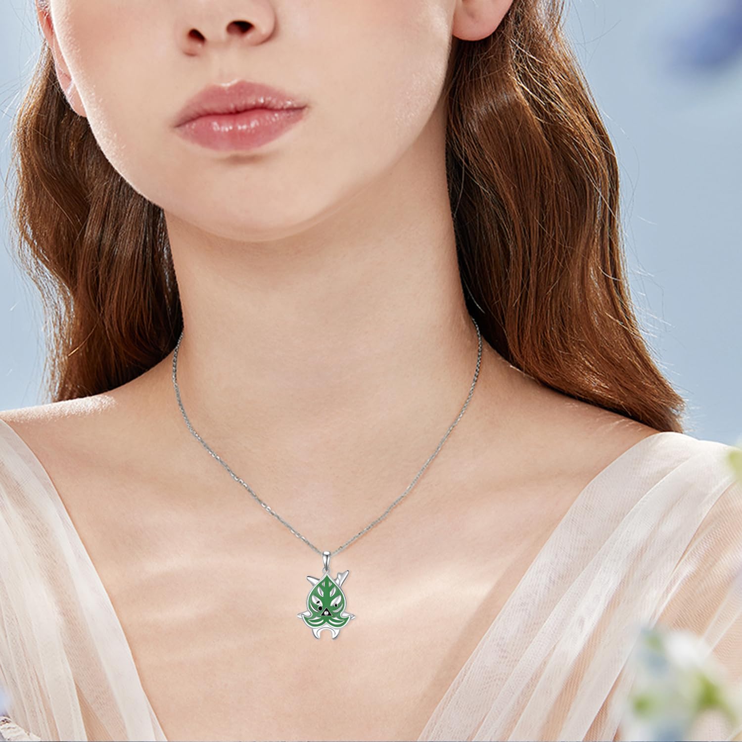 Master Sword Necklace – Sterling Silver Link Sword Pendant | Hyrule Warriors Jewelry Jewelry