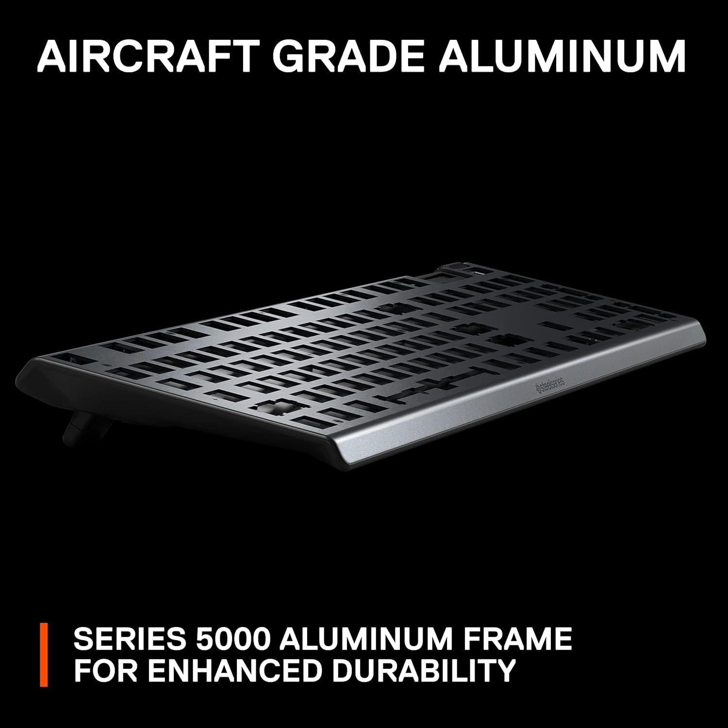 Gaming Keyboard Mechanical RGB With Adjustable Actuation β SteelSeries Apex Pro Wired Gaming Accessories