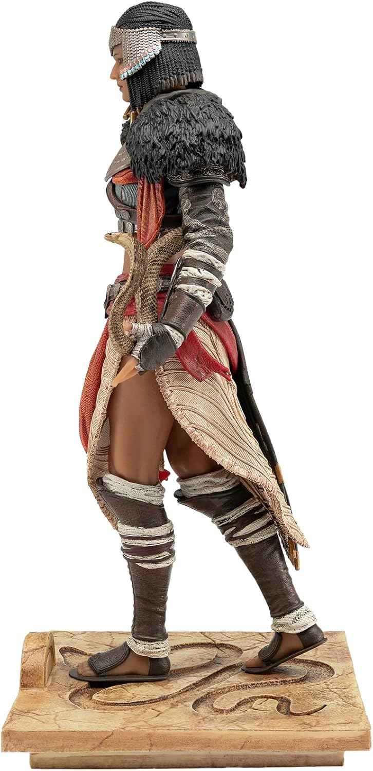 Assassin’s Creed Amunet The Hidden One 1/8 Scale PVC Statue