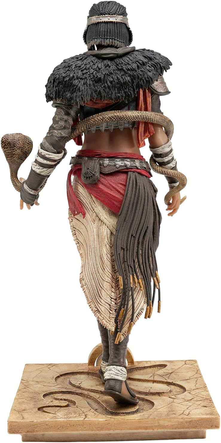 Assassin’s Creed Amunet The Hidden One 1/8 Scale PVC Statue