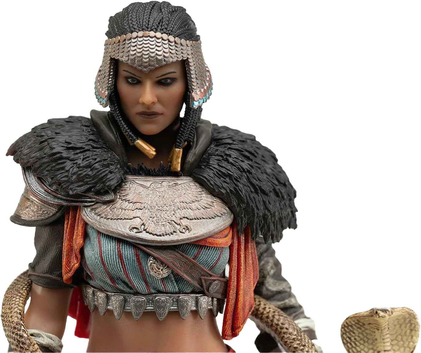Assassin’s Creed Amunet The Hidden One 1/8 Scale PVC Statue