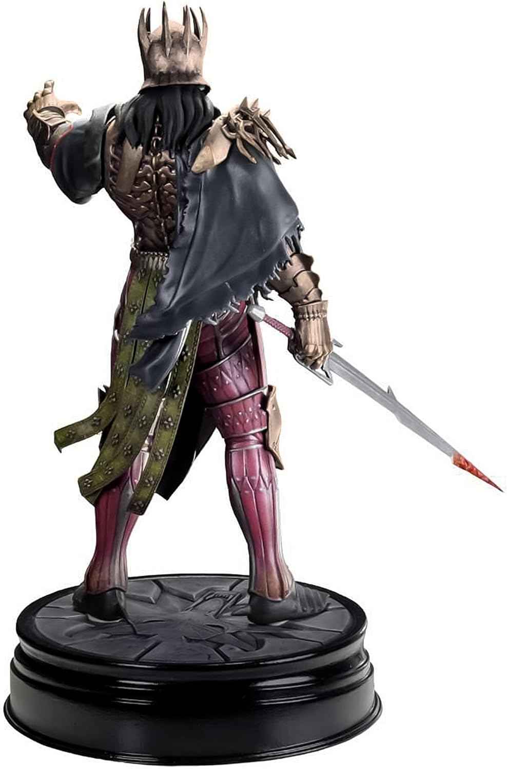 Dark Horse Deluxe The Witcher 3: Wild Hunt: Eredin Figure