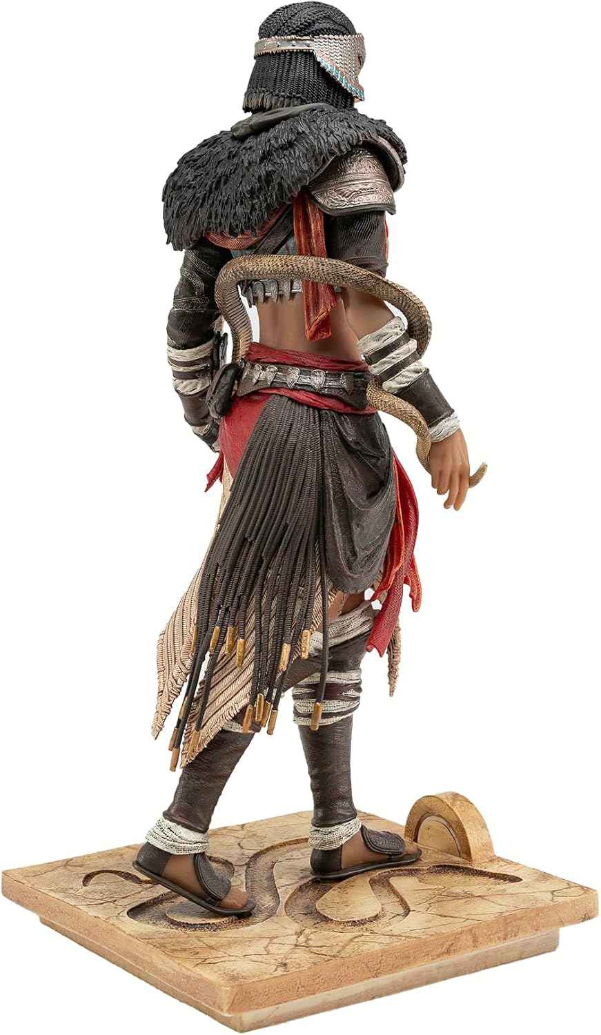Assassin’s Creed Amunet The Hidden One 1/8 Scale PVC Statue