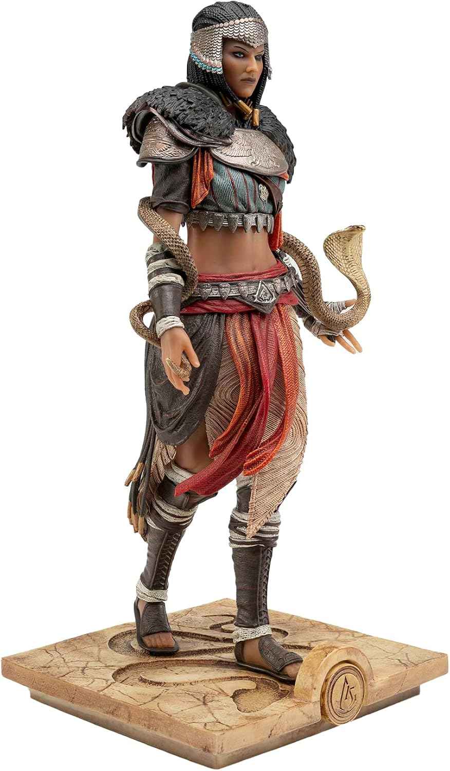 Assassin’s Creed Amunet The Hidden One 1/8 Scale PVC Statue